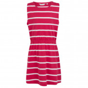 Detské šaty Regatta Beylina Dress ružová Pink Potion/White Stripe