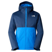 Pánska bunda The North Face M Millerton Insulated Jacket tmavomodrá OPTIC BLUE/SHADY BLUE