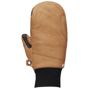 Dámske lyžiarske palčiaky SnowLife SMitten Leather W´s