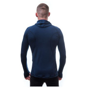 Pánske tričko Sensor Merino Df