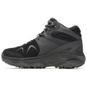 Dámske turistické topánky Merrell Yokota 3 Mid Gtx
