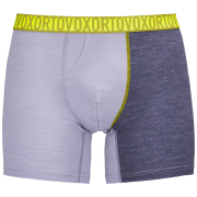 Pánske boxerky Ortovox 150 Essential Boxer Briefs M