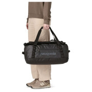 Cestovná taška Patagonia Black Hole Duffel 40L