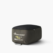 Páperový spacák Sea to Summit Spark Women's -9C Regular