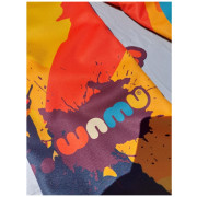 Detské nohavice WAMU Mountain Bike