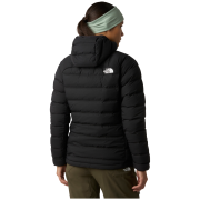 Dámska bunda The North Face W Abseil Stretch Down Hoodie