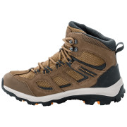 Dámske topánky Jack Wolfskin Vojo 3 Texapore Mid W