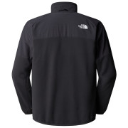 Pánska funkčná mikina The North Face Glacier Heavyweight