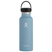 Termofľaša Hydro Flask Standard Mouth 18 oz modrá transparentná Rain