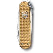 Zatvárací nôž Victorinox Classic Precious Alox