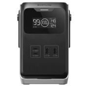 Nabíjacia stanica EcoFlow Trail 200