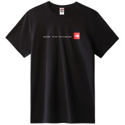 Pánske tričko The North Face M S/S Never Stop Exploring Tee