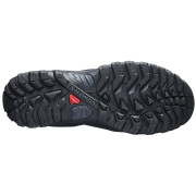 Pánske topánky Salomon Shelter Cs Wp