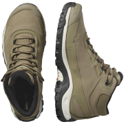 Pánske zimné topánky Salomon Shelter Waterproof