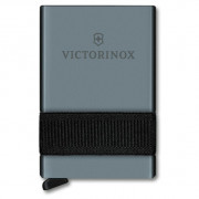 Peňaženka Victorinox Smart Card Wallet sivá