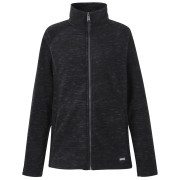 Dámska funkčná mikina Regatta Mayse Full Zip čierna Black
