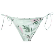 Dámske plavky AquaWave Latina Bottom Wmns mix1 Aqua Leaves Print