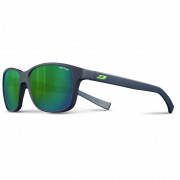 Slnečné okuliare Julbo Powell Sp3 Cf modrá/zelená