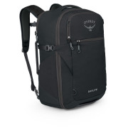 Príručný batoh do lietadla Osprey Daylite Travel Pack 35 čierna black