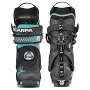 Skialpové topánky Scarpa F1 LT WMN