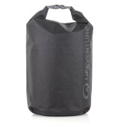 Nepremokavý vak LifeVenture Storm Dry Bag 10L čierna Black