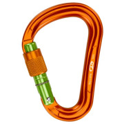 Karabína Climbing Technology Warlock oranžová orange