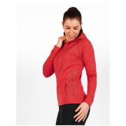 Dámska mikina High Point Moa Merino Lady Hoody