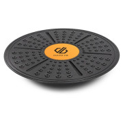 Balančná podložka Dare 2b Balance Board čierna Black