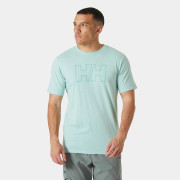Pánske tričko Helly Hansen Tech Logo T-Shirt