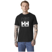 Pánske tričko Helly Hansen Core Graphic T 2.0
