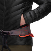 Pánska bunda Mammut Broad Peak IN Hooded Jacket Men