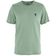 Pánske tričko Fjällräven High Coast SS M zelená Misty Green