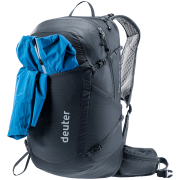 Dámsky turistický batoh Deuter Speed Lite Pro 23 SL