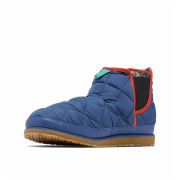 Pánske zimné topánky Columbia OMNI-HEAT™ LAZY BEND™ WEEKENDER