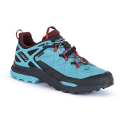 Pánske topánky Aku Rocket Dfs Gtx modrá Turquoise/Black