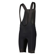 Cyklistické kraťasy Scott Bib Shorts M's RC Pro +++ čierna/sivá black/dark grey