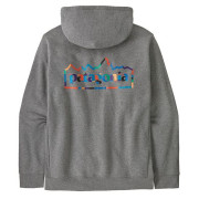 Pánska mikina Patagonia Unity Fitz Uprisal Hoody