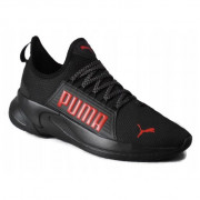 Pánske topánky Puma Softride Premier Slip-On čierna