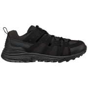 Topánky Bennon Amigo O1 Black Sandal