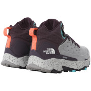 Dámske topánky The North Face Vectiv Exploris Mid Futurelight Leather