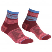 Dámske ponožky Ortovox W's All Mountain Quarter Socks Warm