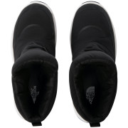 Dámske zimné topánky The North Face Nuptse II Bootie Wp