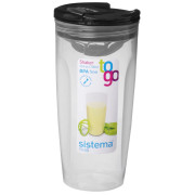 Šejker Sistema Shaker To Go 700ml