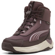 Detské topánky Puma Puma Evolve 2.0 Boot PS Rich Cocoa-Powde