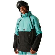 Pánska lyžiarska bunda Dare 2b T-bar overhead II Jacket
