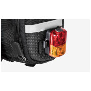 Podsedlová brašňa Topeak Aero Wedge Pack Medium (0.98-1.31 l)