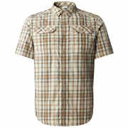 Pánska košeľa The North Face S/S Pine Knot Shirt