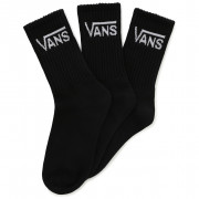 Dámske ponožky Vans Wm Classic Crew 6.5-10 3Pk