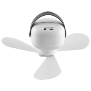 Vetráčik Outwell Aurelios Rechargeable Fan