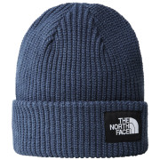 Čiapka The North Face Salty Dog Beanie modrá Shady Blue